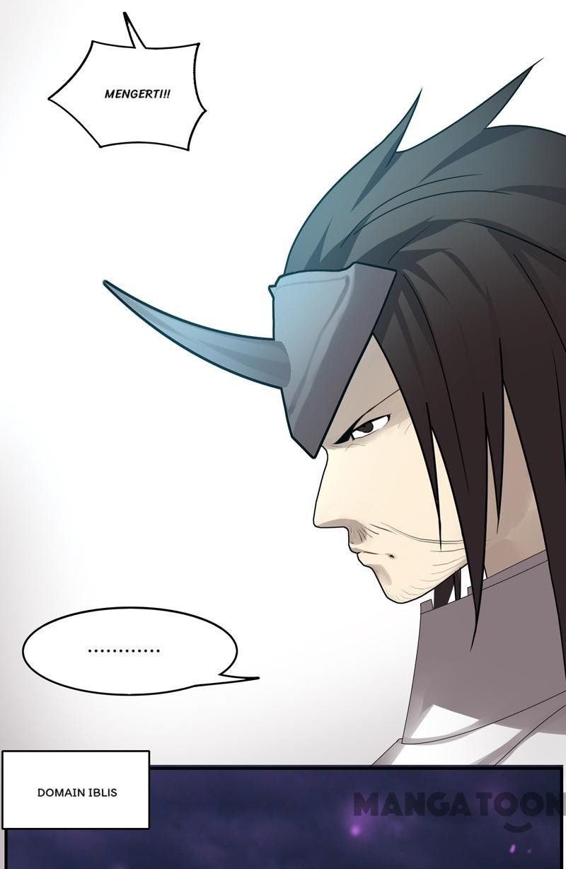 JIANREN Chapter 37 halaman 8