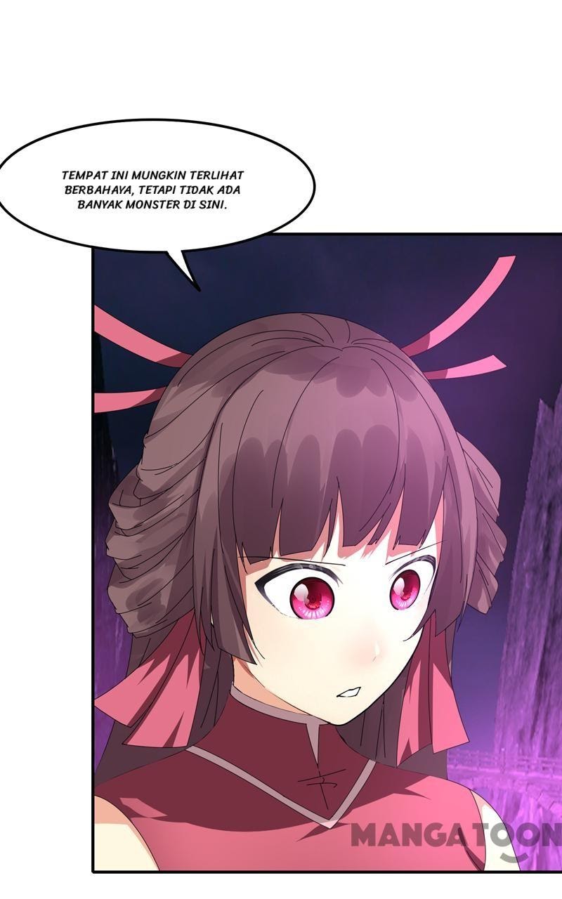 JIANREN Chapter 38 halaman 10