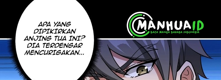 God Slayer Chapter 96 Gambar 49