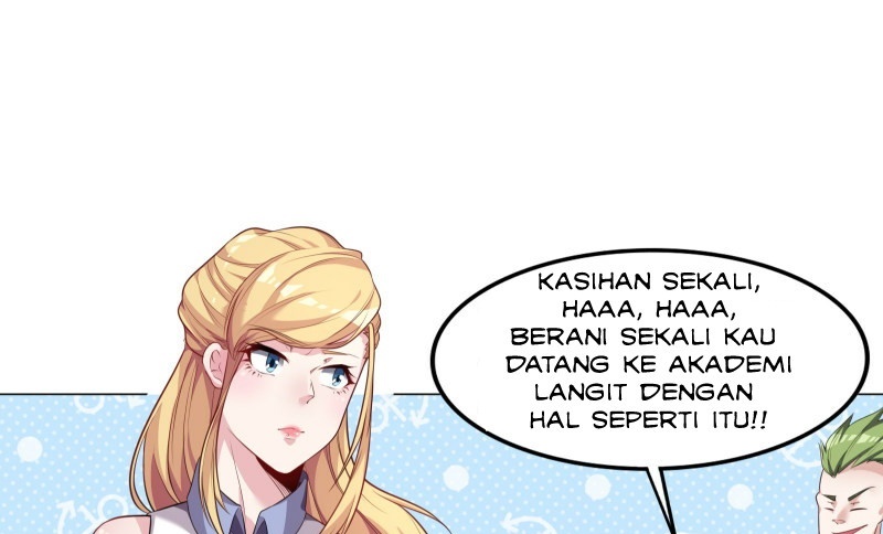 Devil Warlord Chapter 2 halaman 20