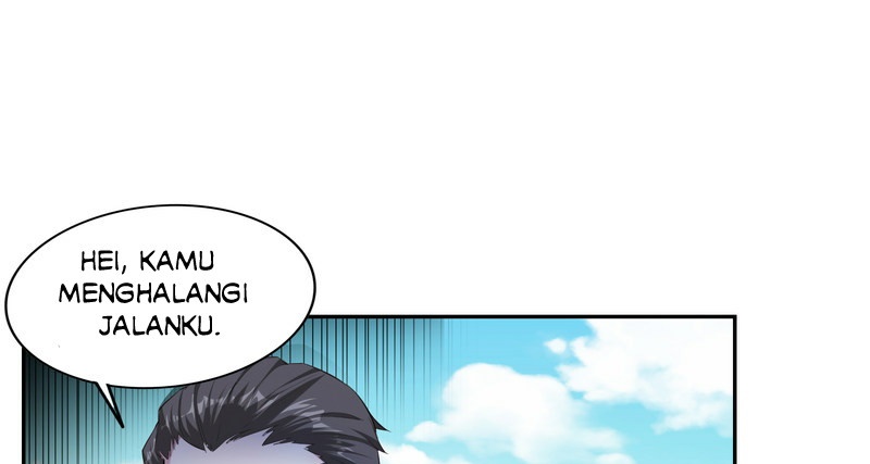 Devil Warlord Chapter 1 halaman 18