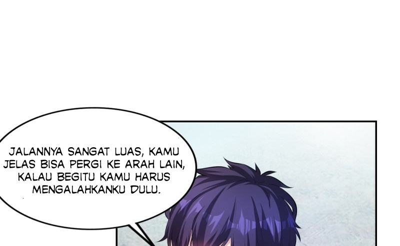 Devil Warlord Chapter 1 halaman 20