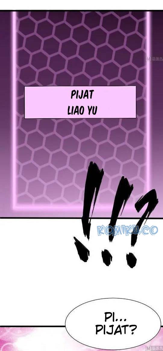 Super Keyboard Man Chapter 27 Gambar 7