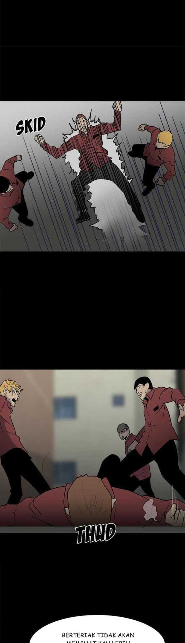 The Villain Chapter 44 Gambar 11
