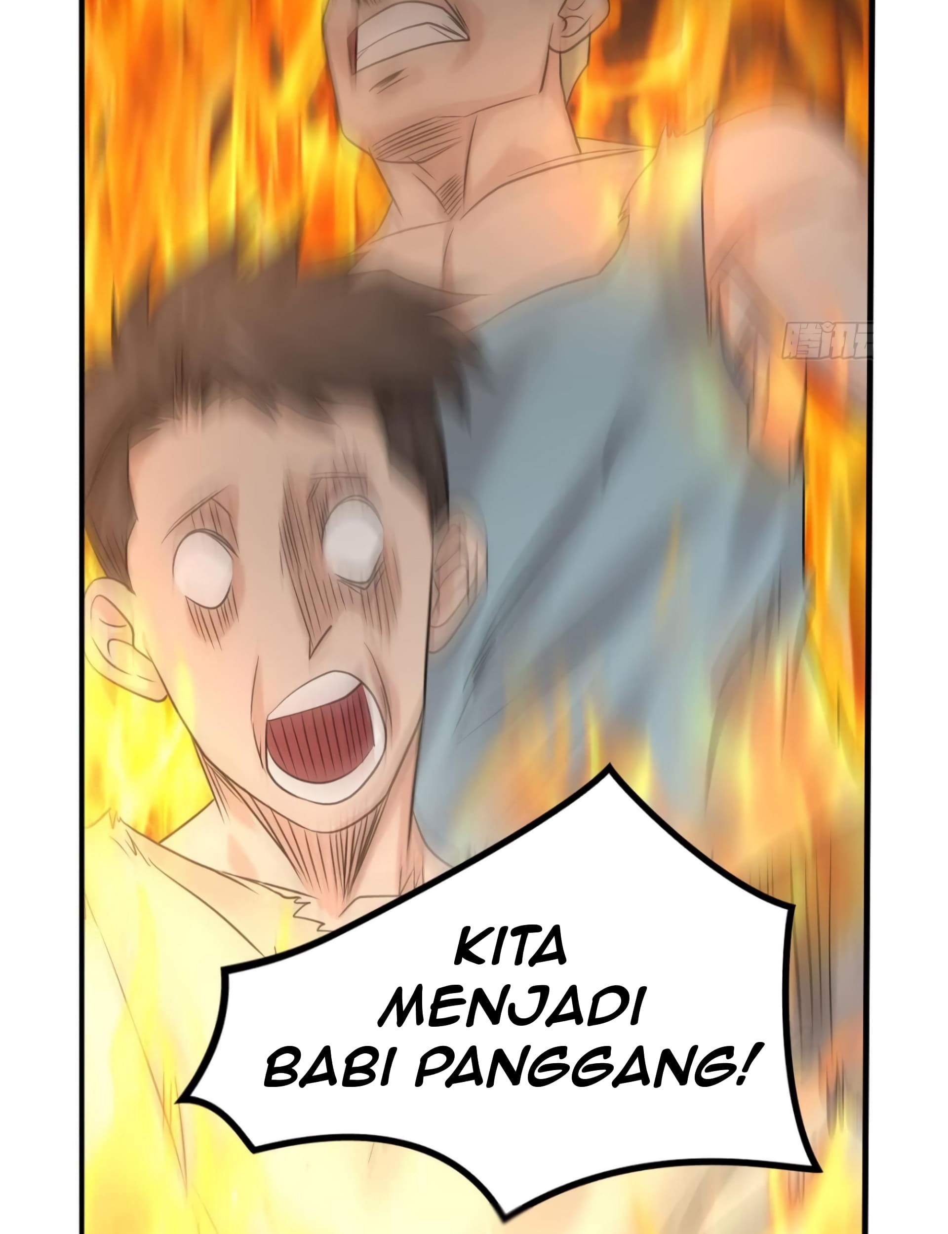 Reborn Big Player Chapter 153 Gambar 10
