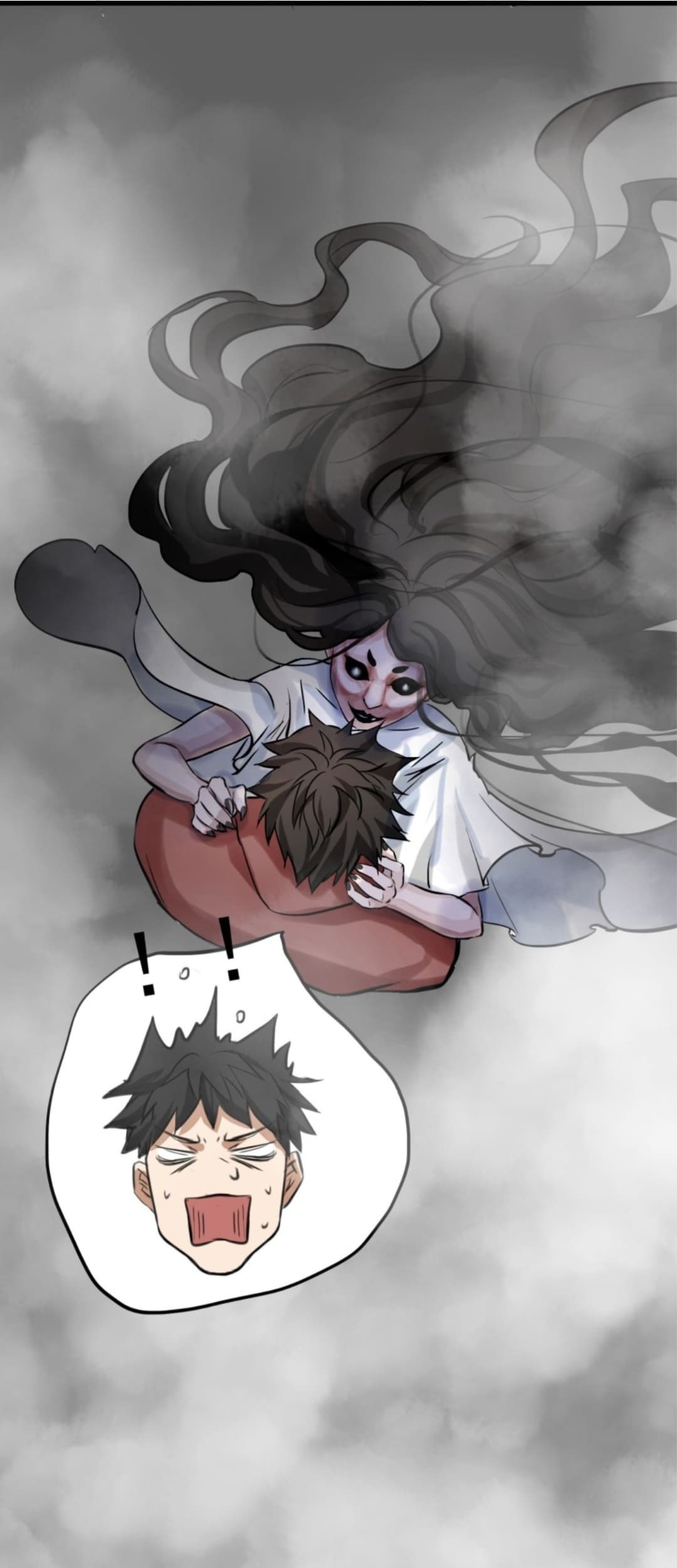 Part-time Yama Chapter 39 halaman 13