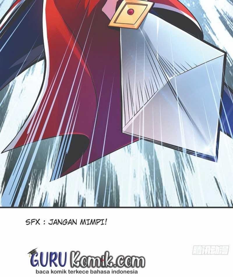 The First Son-In-Law Vanguard of All Time Chapter 31 Gambar 13