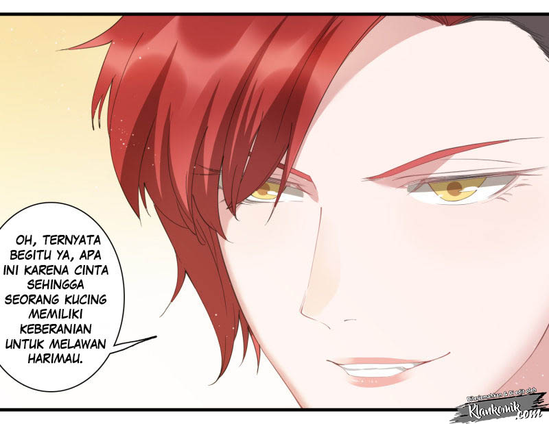 Beautiful Boss Cold-Hearted Chapter 63 Gambar 10