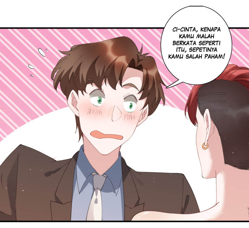Beautiful Boss Cold-Hearted Chapter 63 Gambar 11