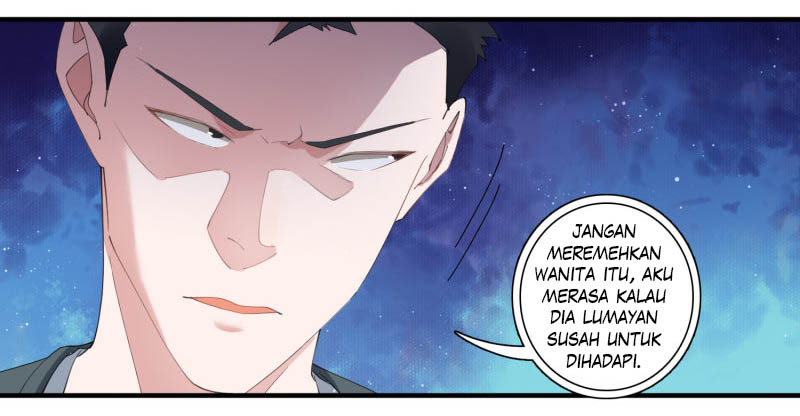 Beautiful Boss Cold-Hearted Chapter 62 Gambar 9
