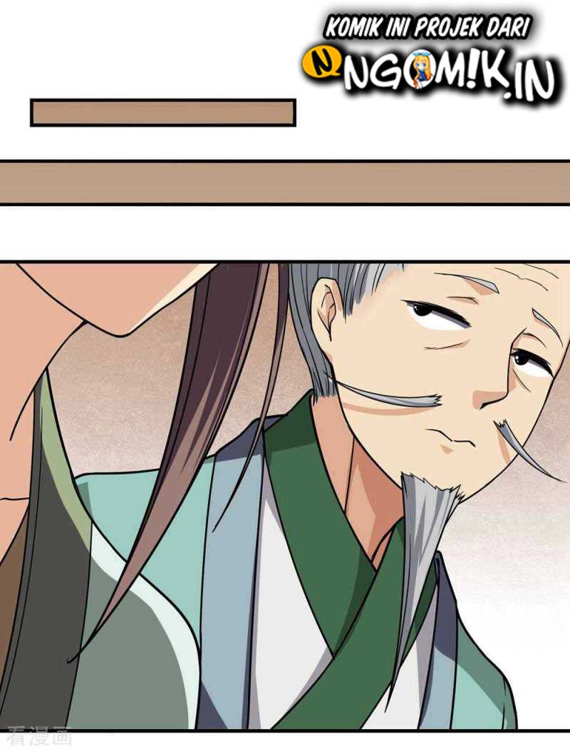Matchless Emperor Chapter 6 Gambar 10