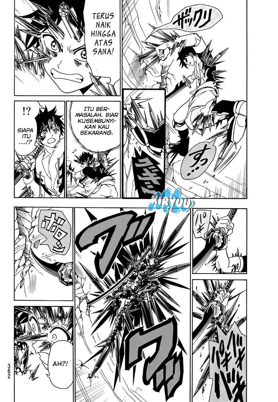 Orient Chapter 29 halaman 6