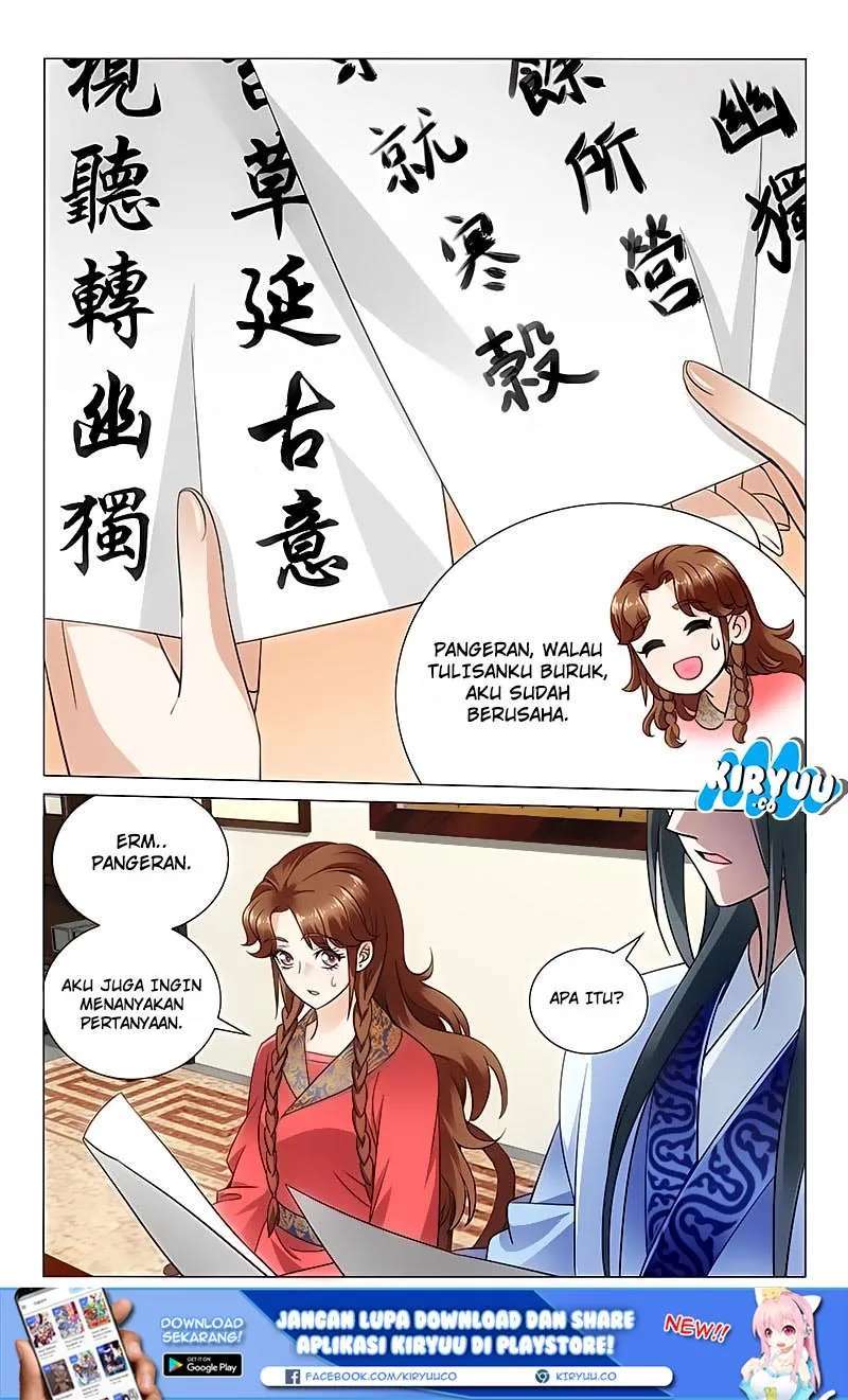 Prince Don’t do This Chapter 58 Gambar 6