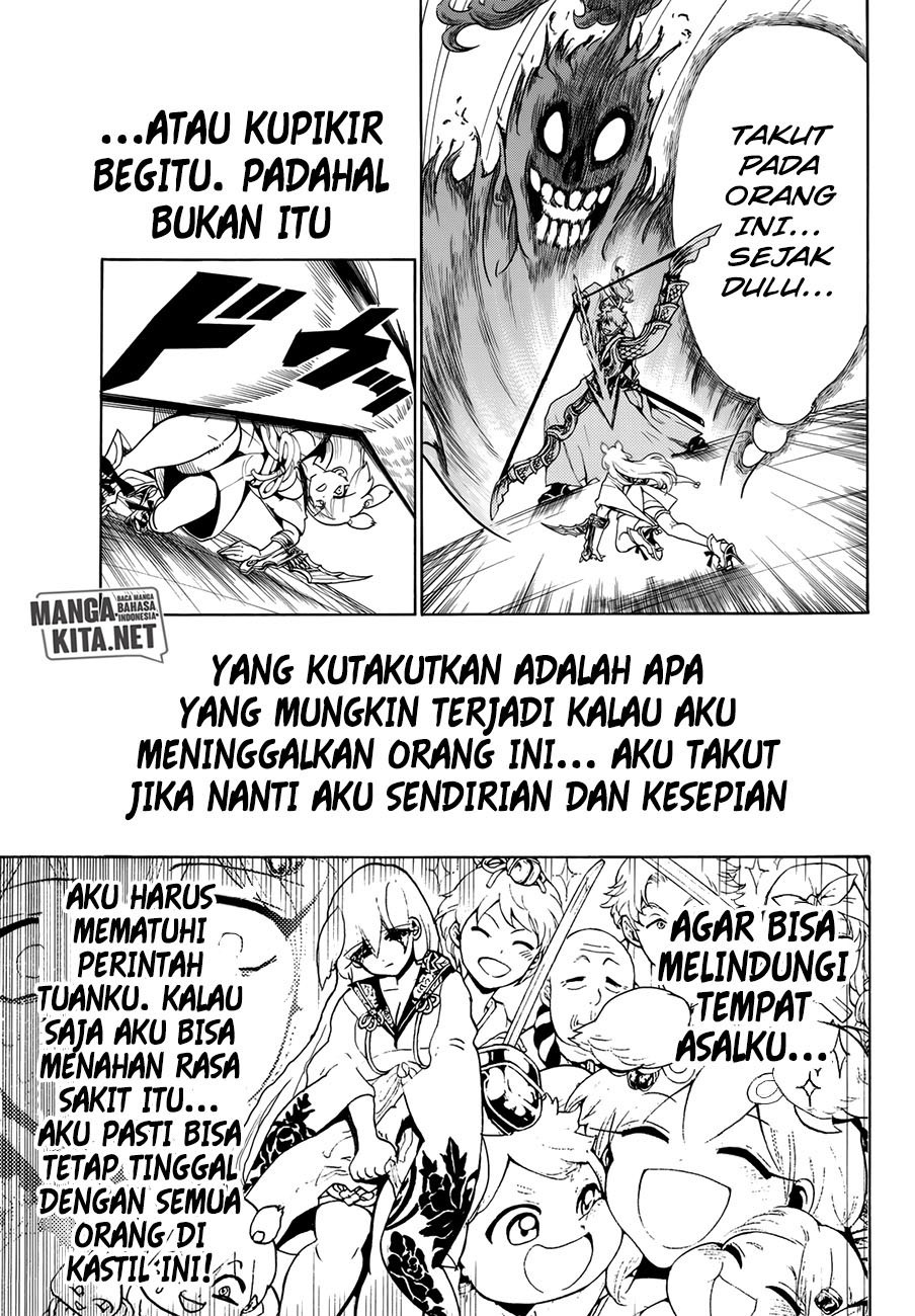 Orient Chapter 16 halaman 6