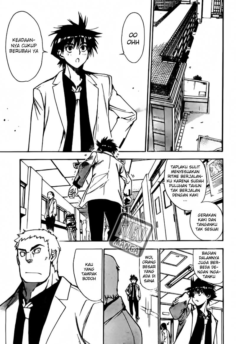 Mx0 Chapter 090 Gambar 10