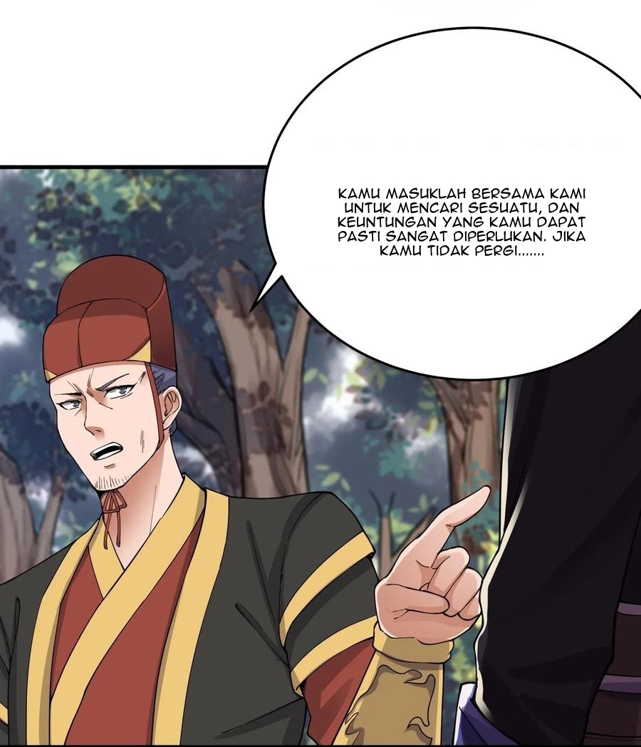First Dragon Chapter 109 halaman 10