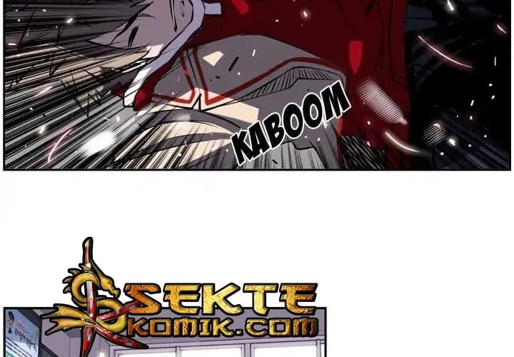 Supernova Chapter 04 Gambar 9
