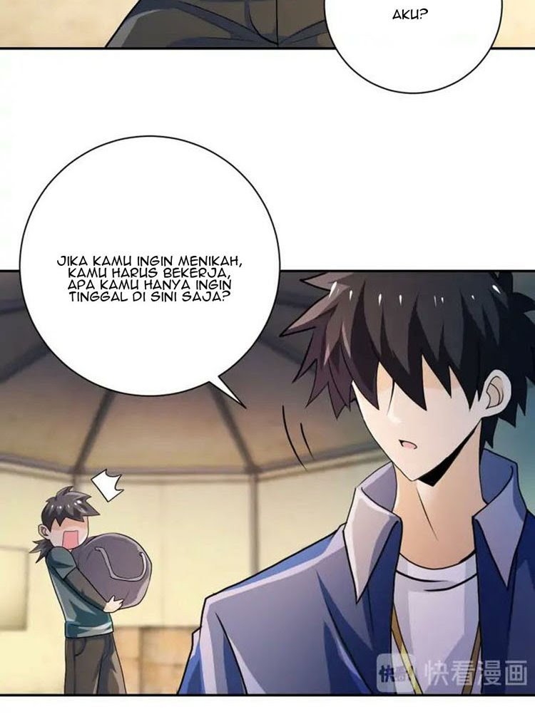 Super System Chapter 105 halaman 17