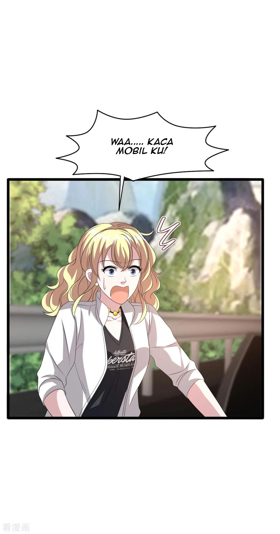 Dushi Xiewang Chapter 55 Gambar 11