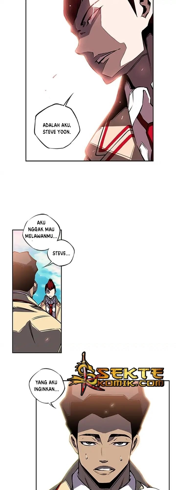 Supernova Chapter 07 Gambar 10