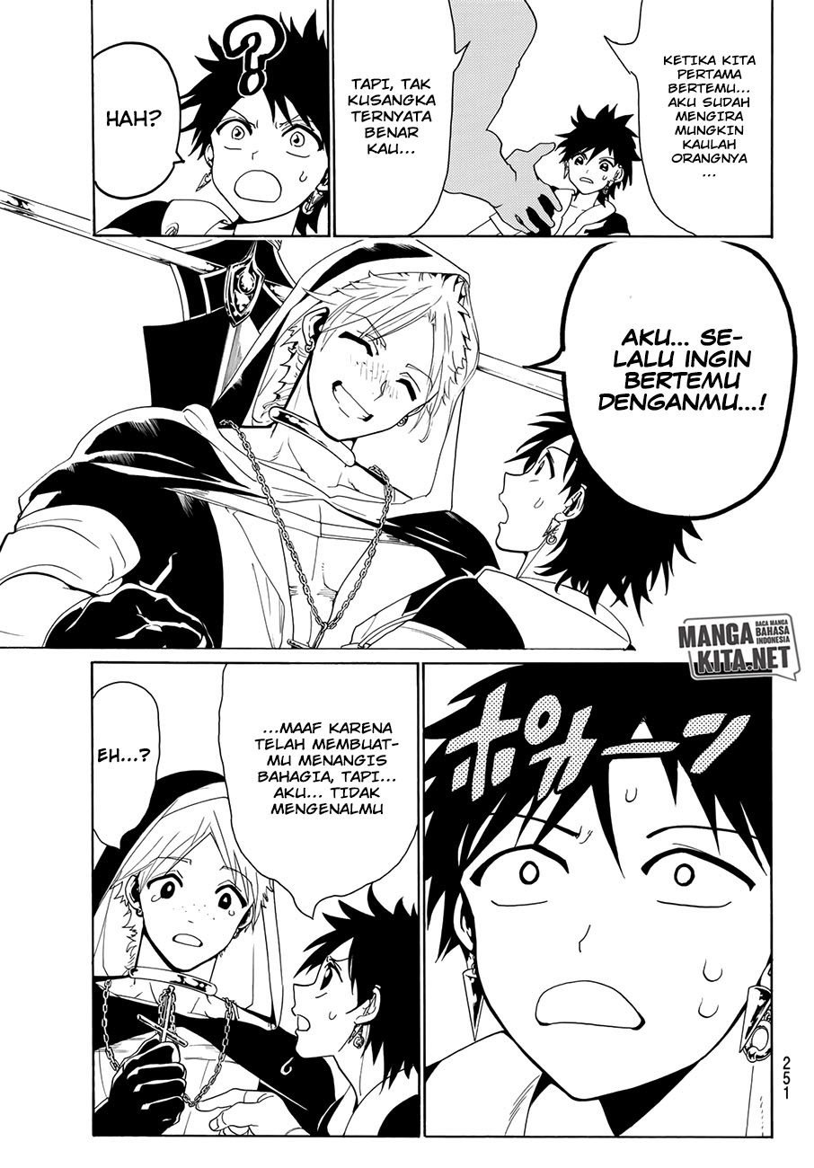 Orient Chapter 27 halaman 6
