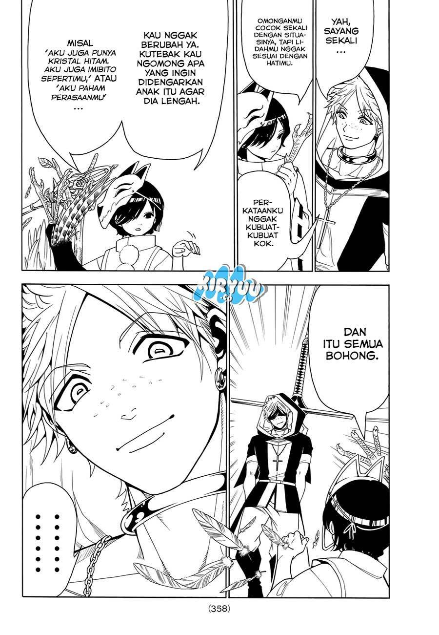 Orient Chapter 28 halaman 6