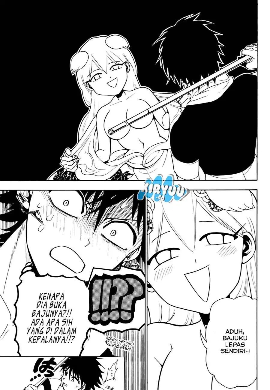 Orient Chapter 18 halaman 7