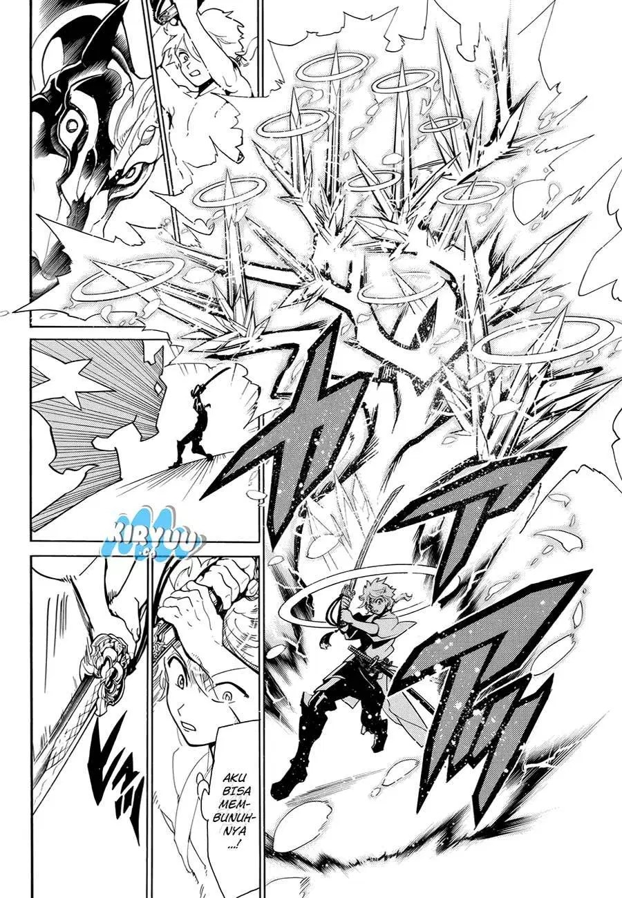 Orient Chapter 25 halaman 6