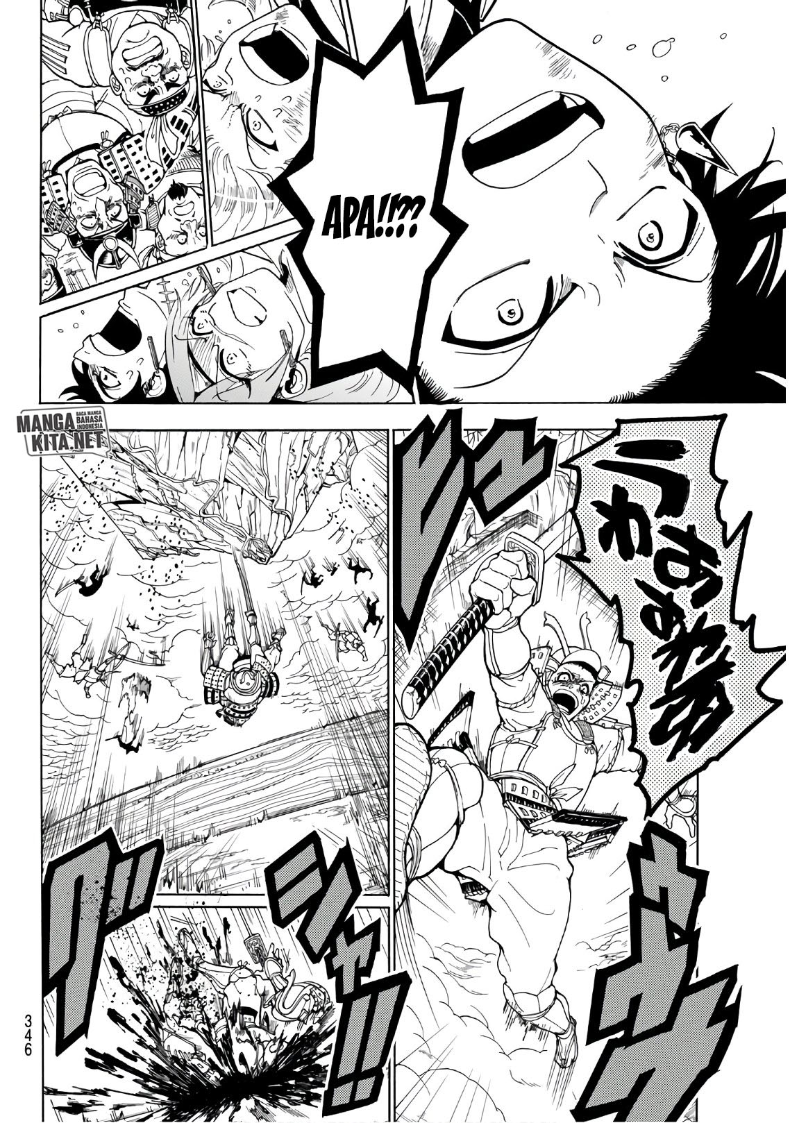 Orient Chapter 37 halaman 6