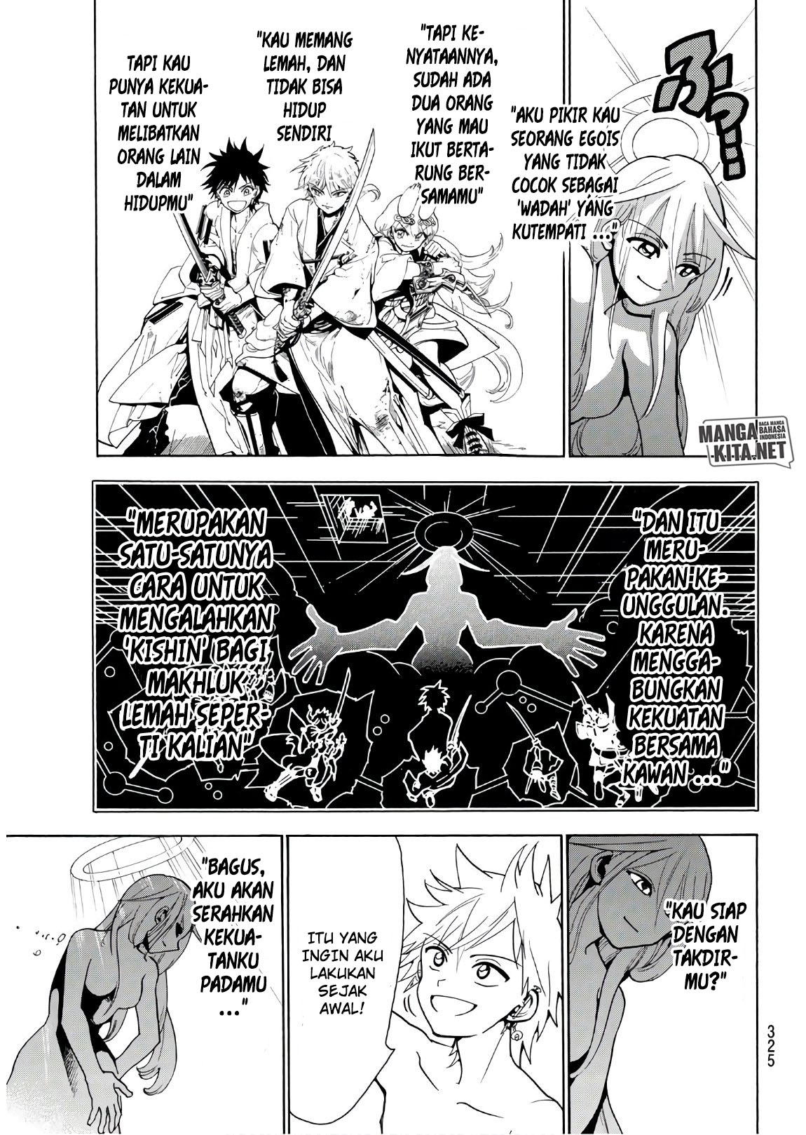 Orient Chapter 38 halaman 6