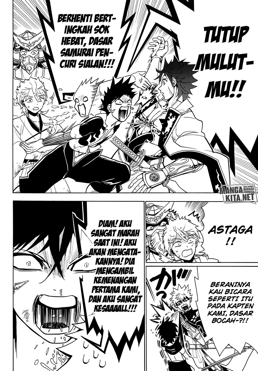 Orient Chapter 6 halaman 6