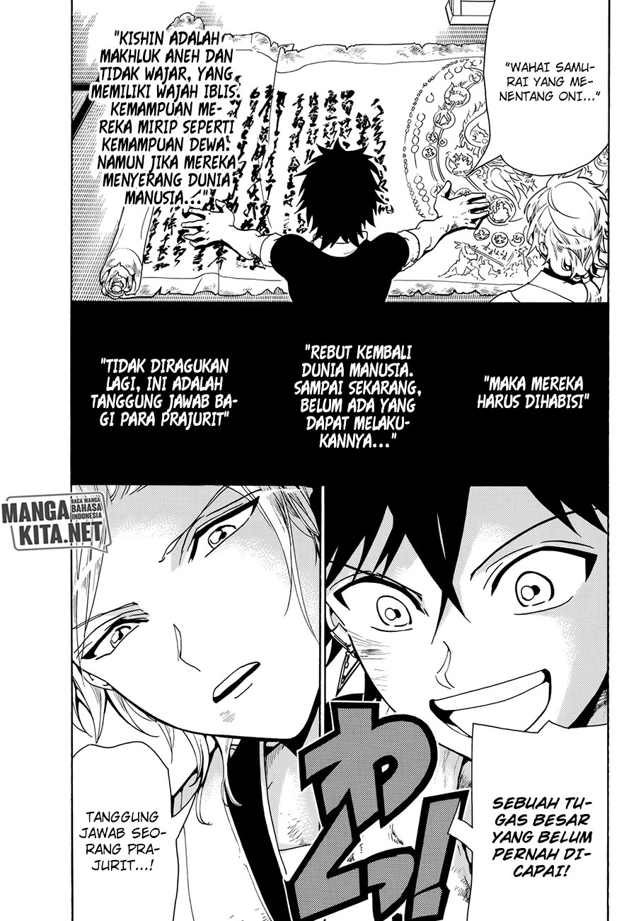 Orient Chapter 7 halaman 7