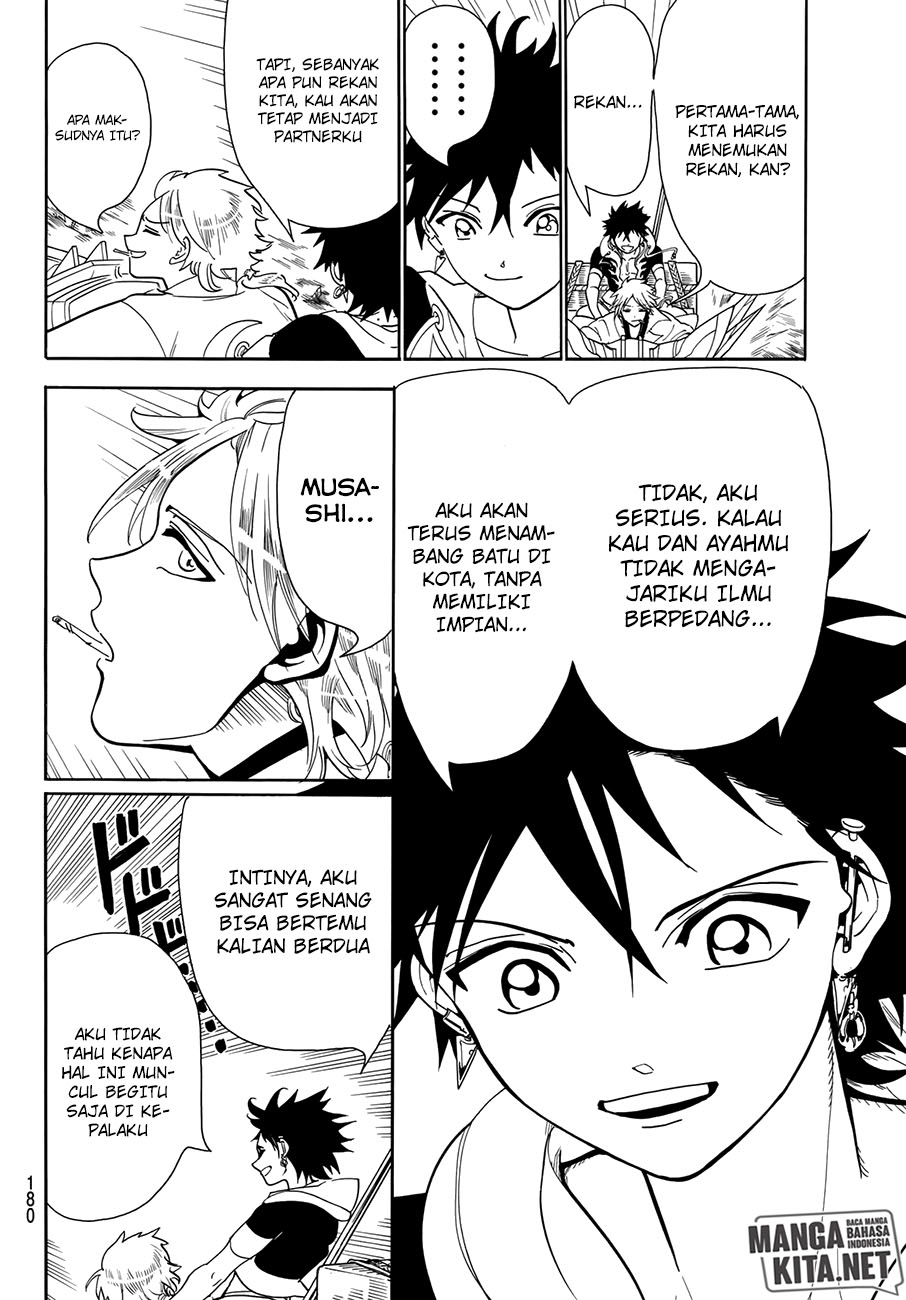 Orient Chapter 8 halaman 6