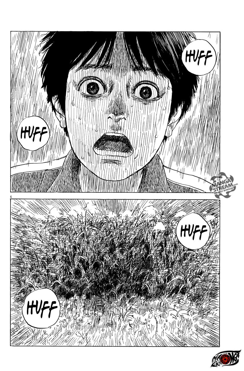 A Trail of Blood Chapter 32 Gambar 7