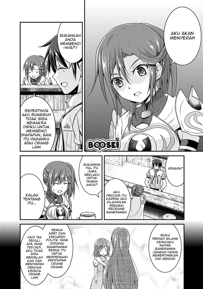 Save & Load no Dekiru Yadoya-san Chapter 13 halaman 6