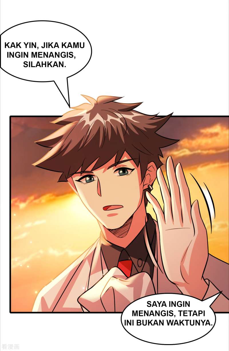 Outlander Tyrant Supplier Chapter 64 halaman 10