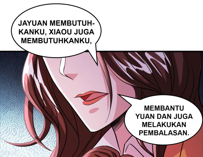 Outlander Tyrant Supplier Chapter 64 halaman 11