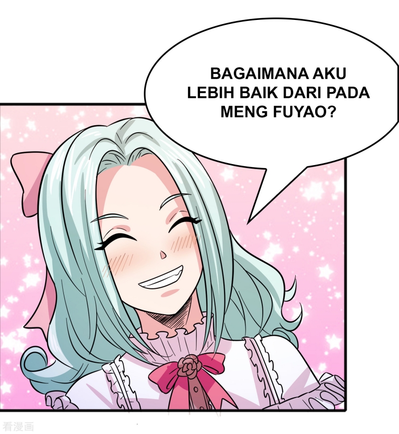 Outlander Tyrant Supplier Chapter 63 halaman 11
