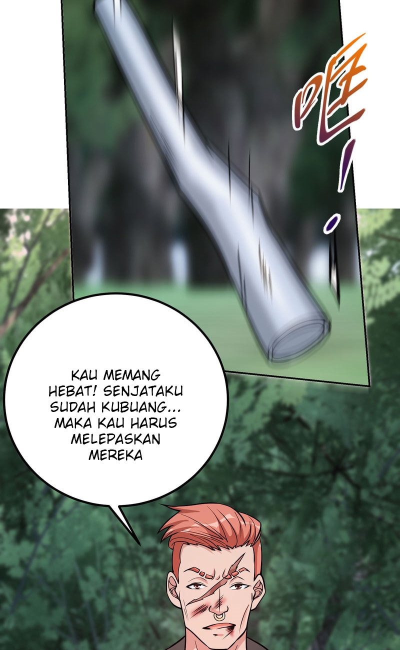 My God Level Super Watch Chapter 12 Gambar 7
