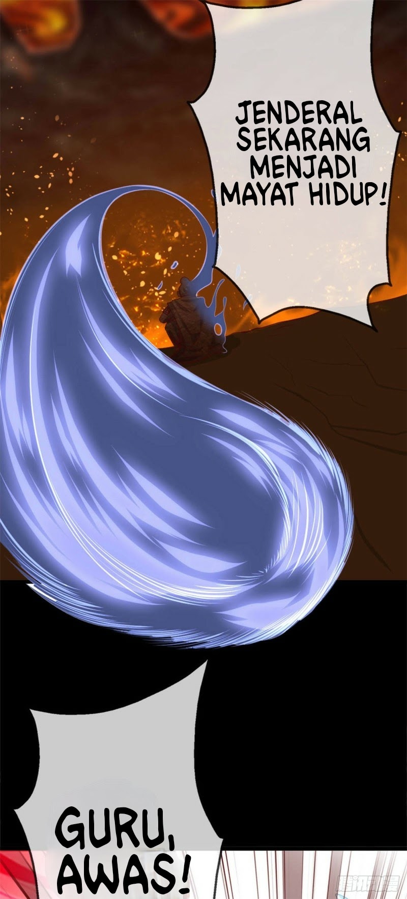 Supreme Godly System Chapter 277 Gambar 7