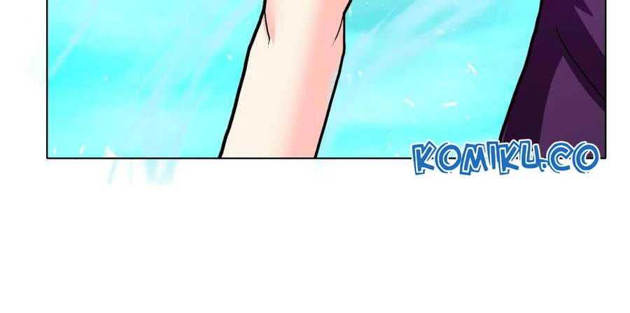 Xianzun System in the City Chapter 99 Gambar 18