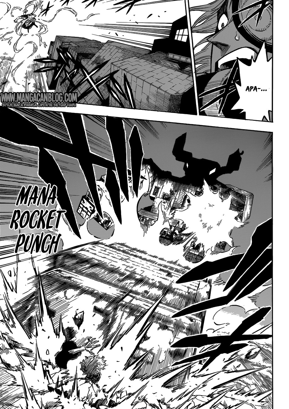 Black Clover Chapter 141 Gambar 6