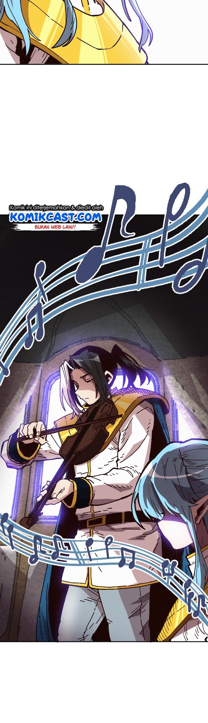 Slave B Chapter 45 halaman 16