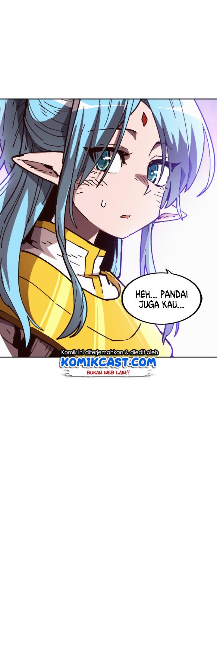 Slave B Chapter 45 halaman 17