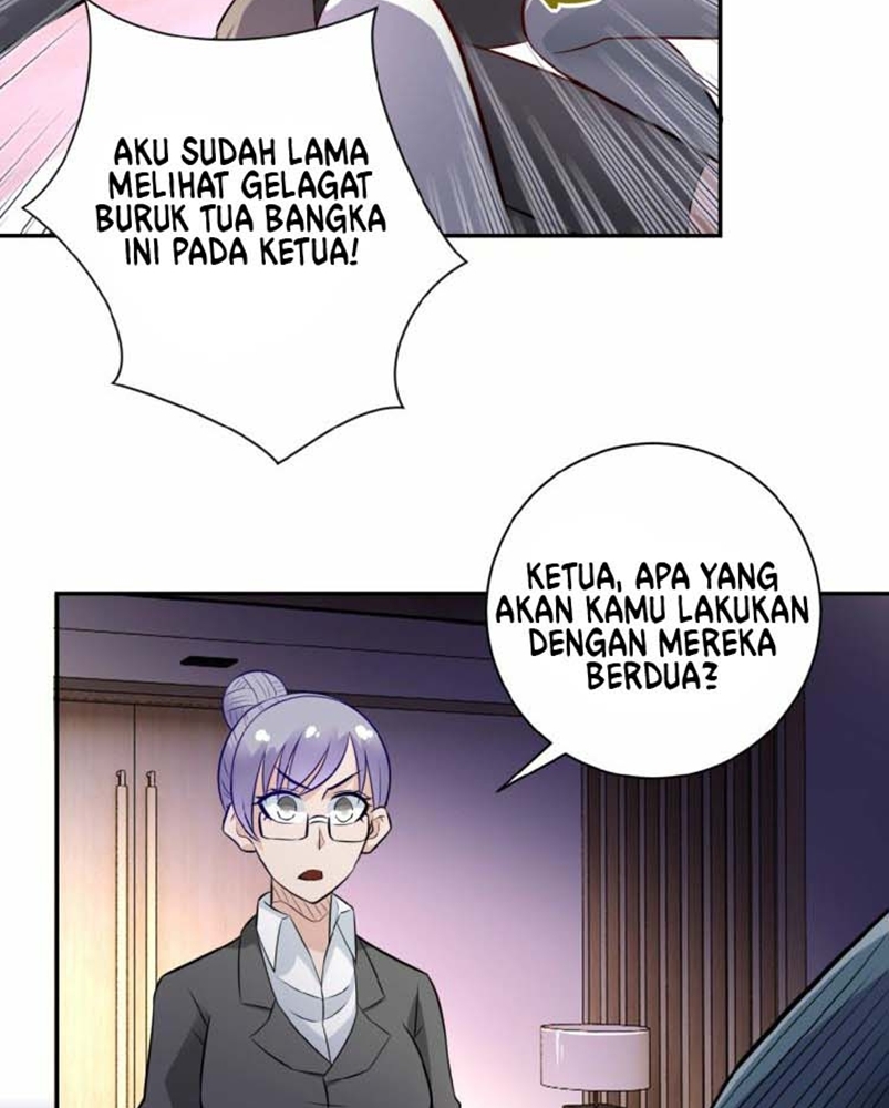 Super System Chapter 17 halaman 24