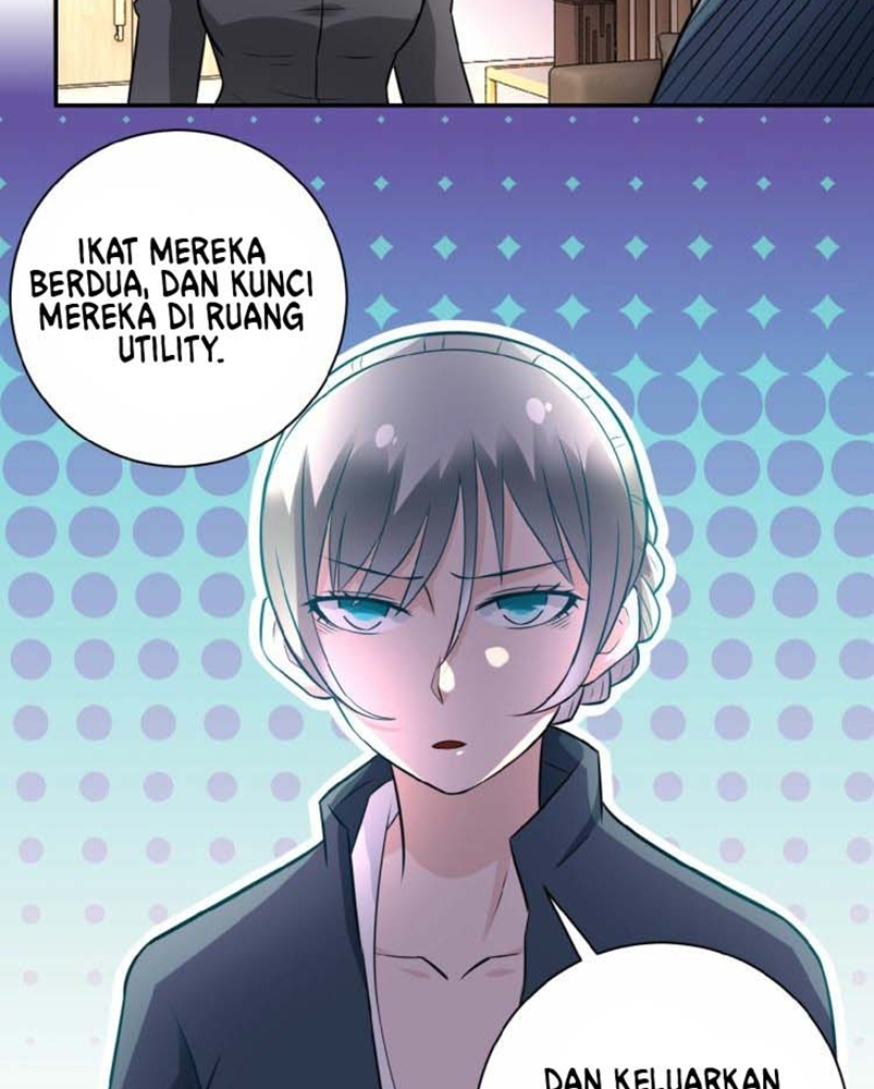 Super System Chapter 17 halaman 25