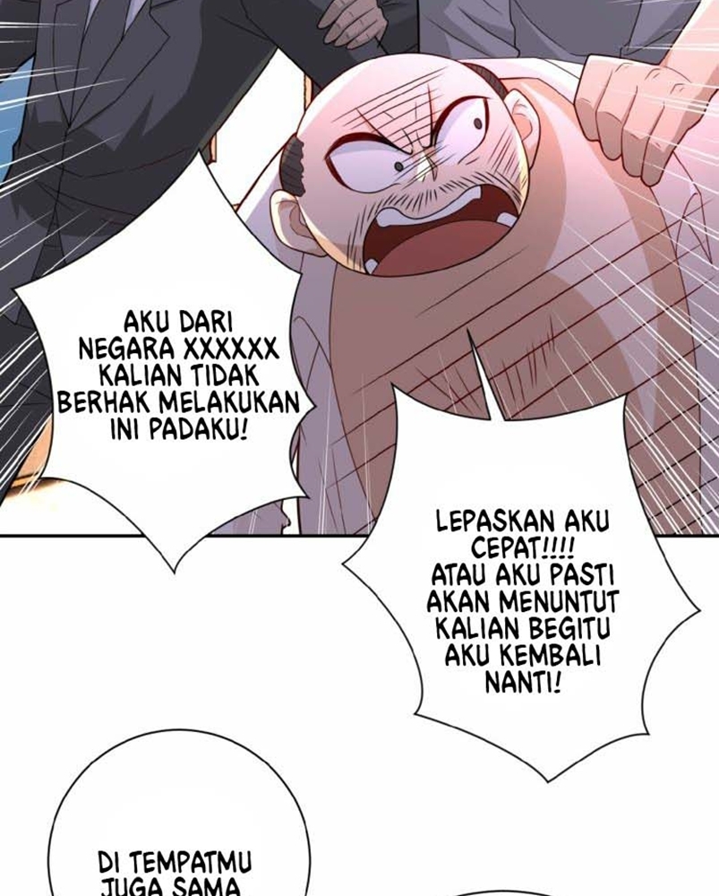Super System Chapter 17 halaman 27