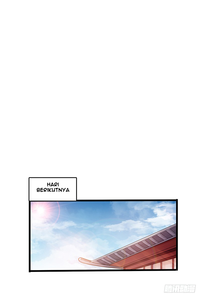 The Rebirt Taikoo Devil Chapter 22 Gambar 11