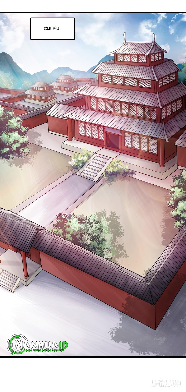 The Rebirt Taikoo Devil Chapter 22 Gambar 12