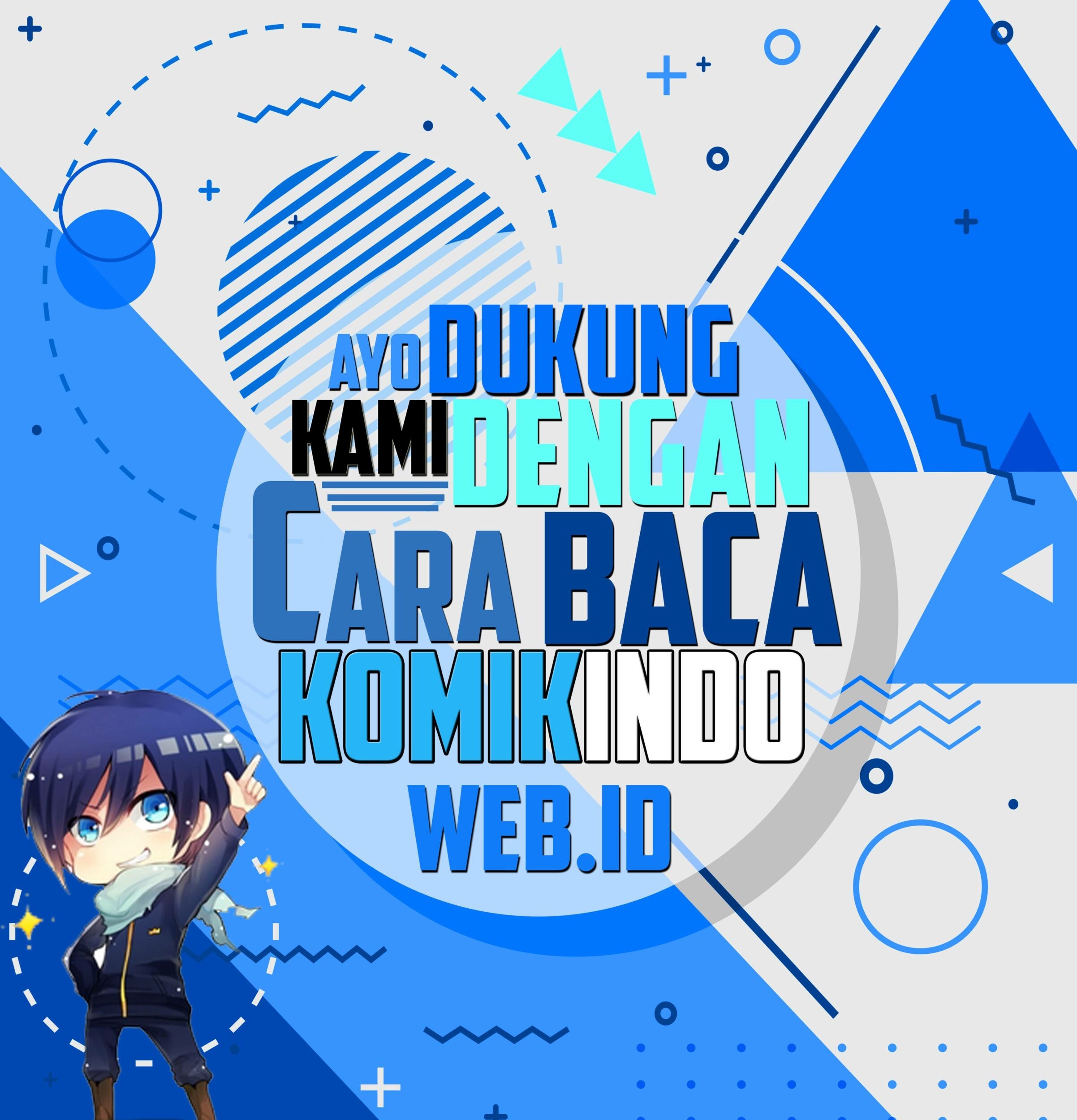 Wang pai Yu shi Chapter 55 Gambar 6